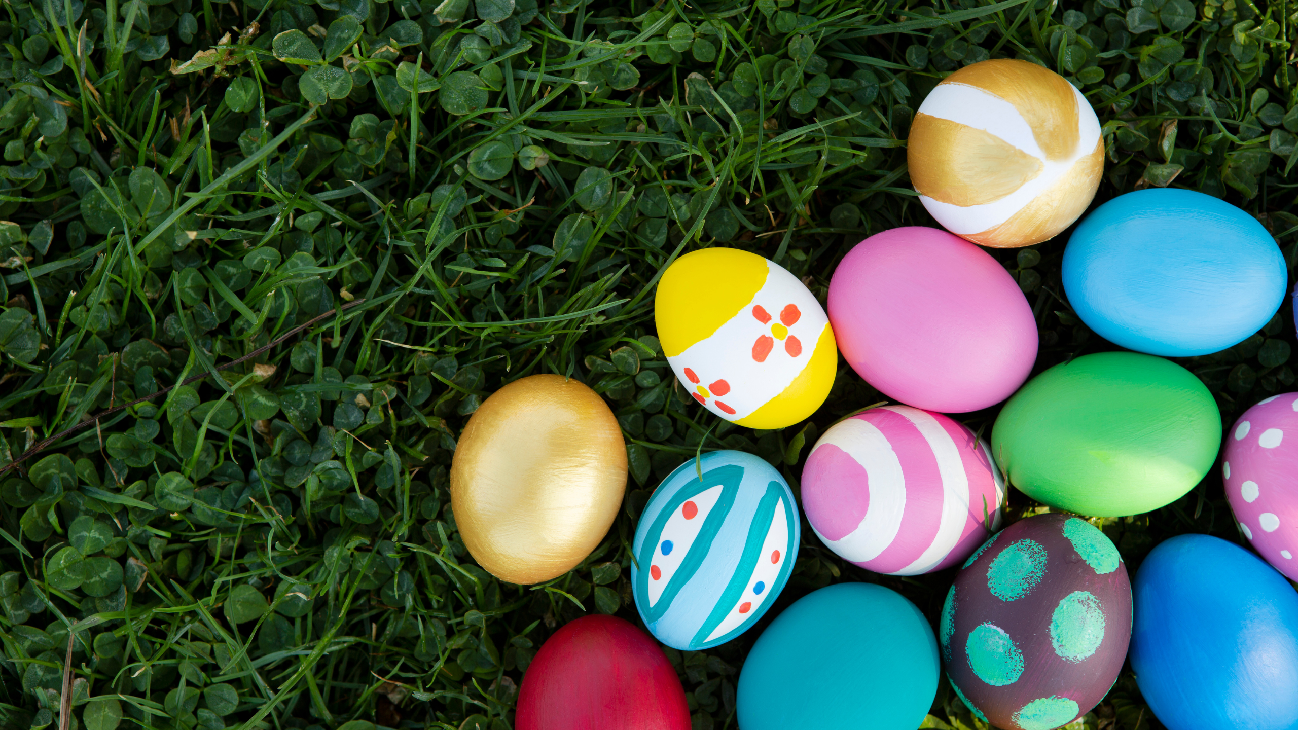 easter